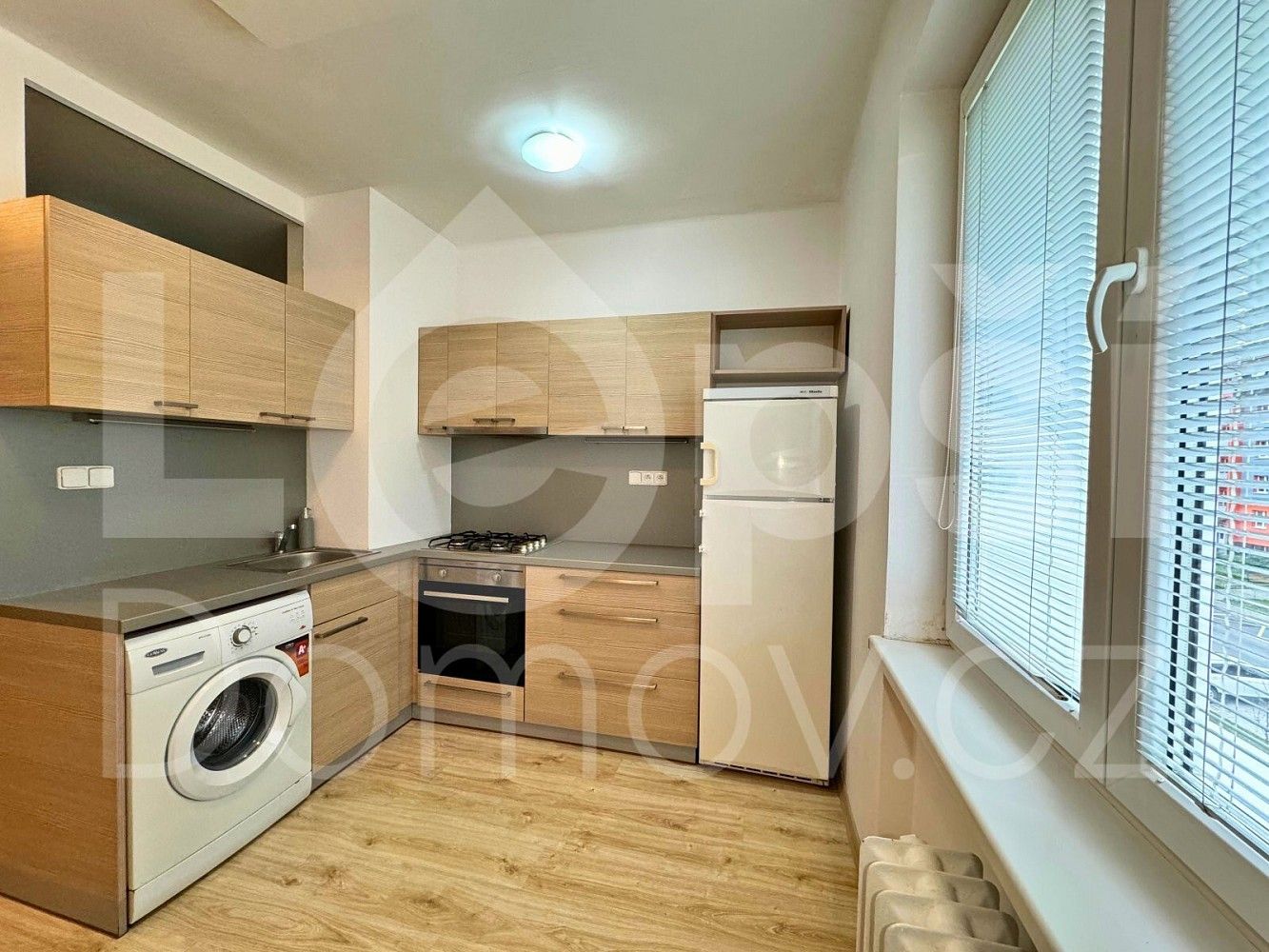 1+1, Tylova, Jeseník, 38 m² - 1