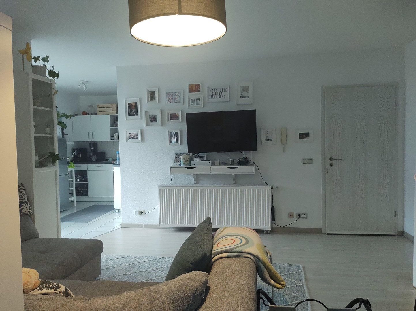 1+kk, Zur Aktien 6, , Durynsko, 45 m² - 1