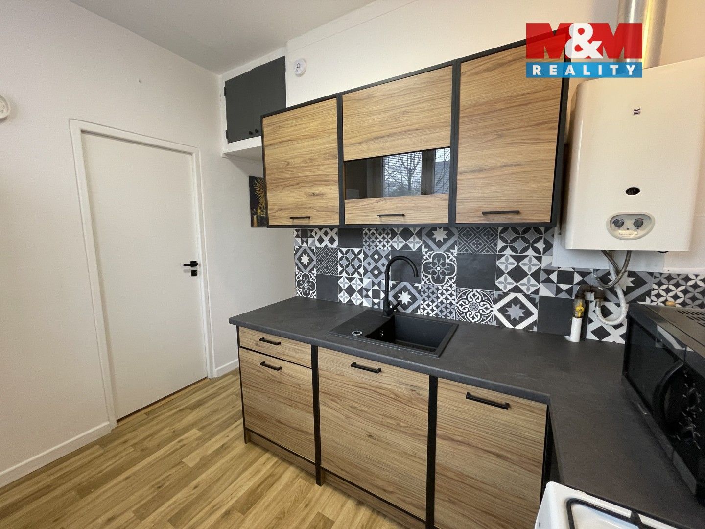 Pronájem byt 1+1 - Slezská, Třinec, 36 m²