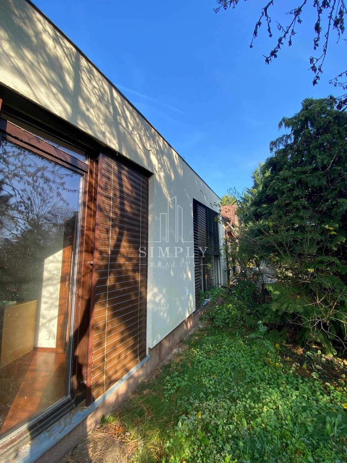 Pronájem byt 2+1 - Jahodová, Černošice, 50 m²