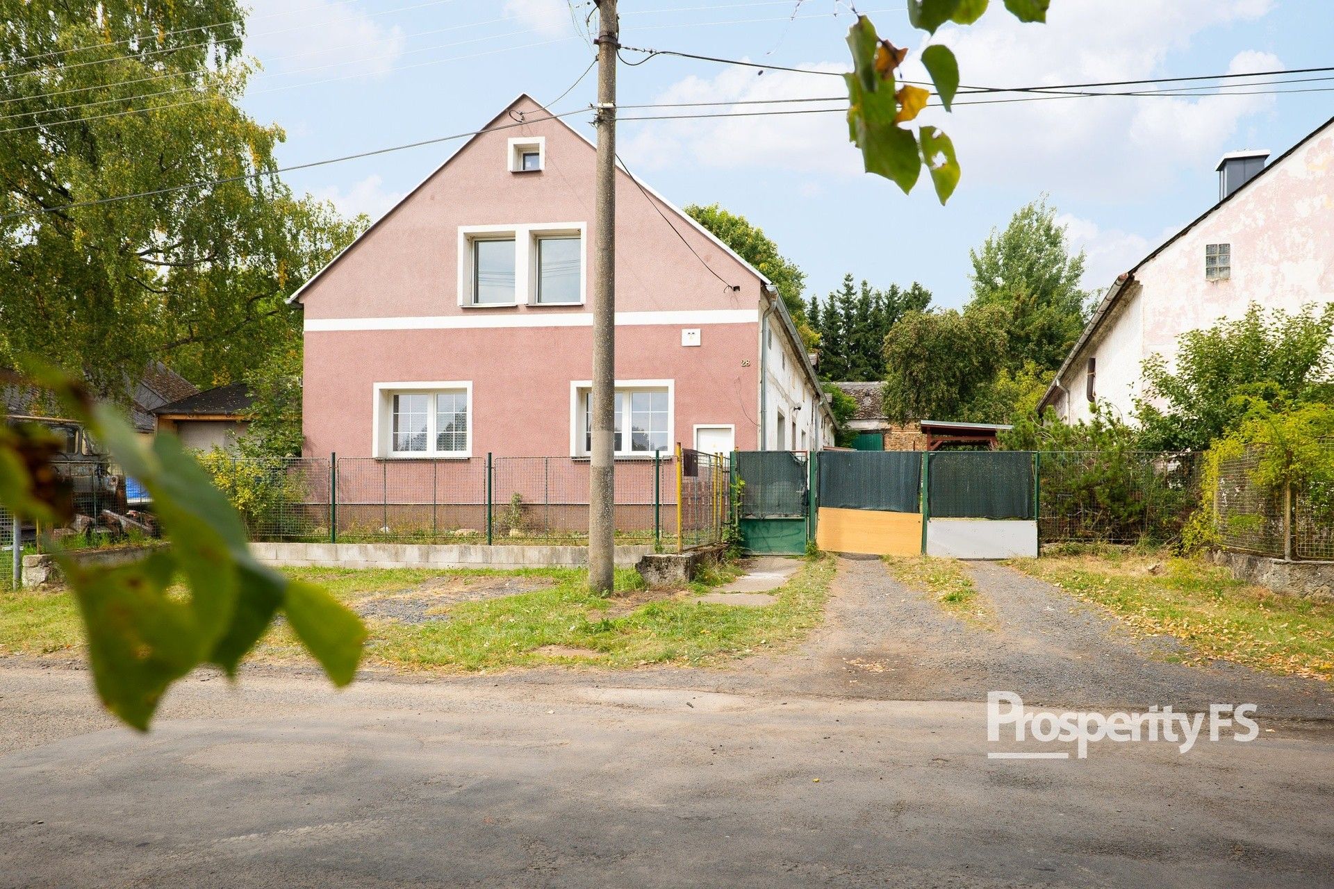 Prodej rodinný dům - Sedlo, Útvina, 244 m²