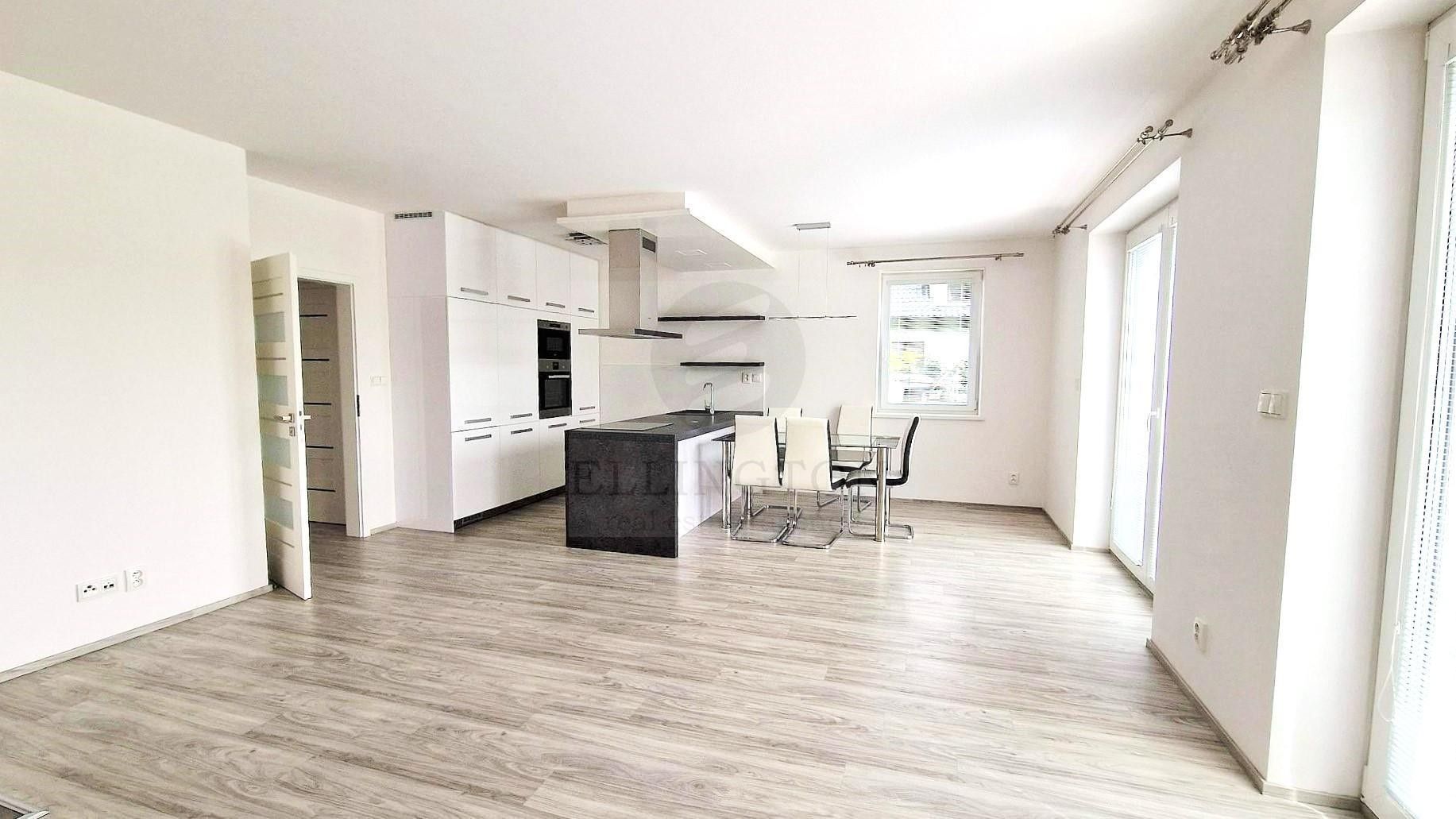 Rodinné domy, Přerov nad Labem, 134 m²