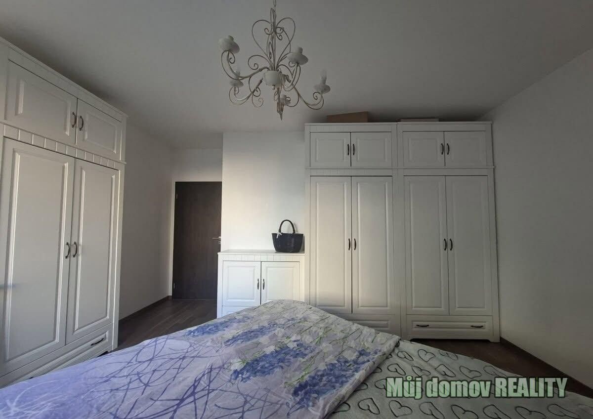 2+kk, Rižská, Praha, 57 m² - 2