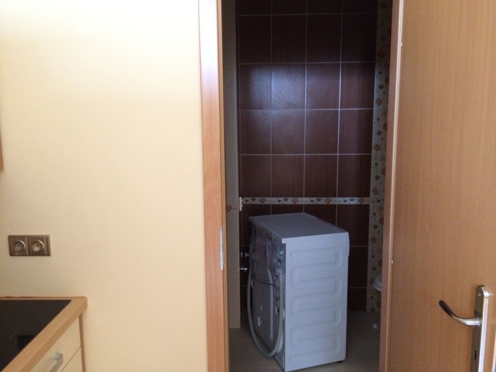 Byt 1+1 · 41 m² · Jaltská, Karlovy Vary - Karlovy Vary, Karlovarský kraj - 3