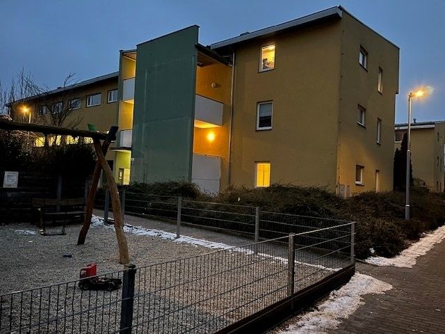 2+kk, Moutnická, Brno, 54 m² - 1