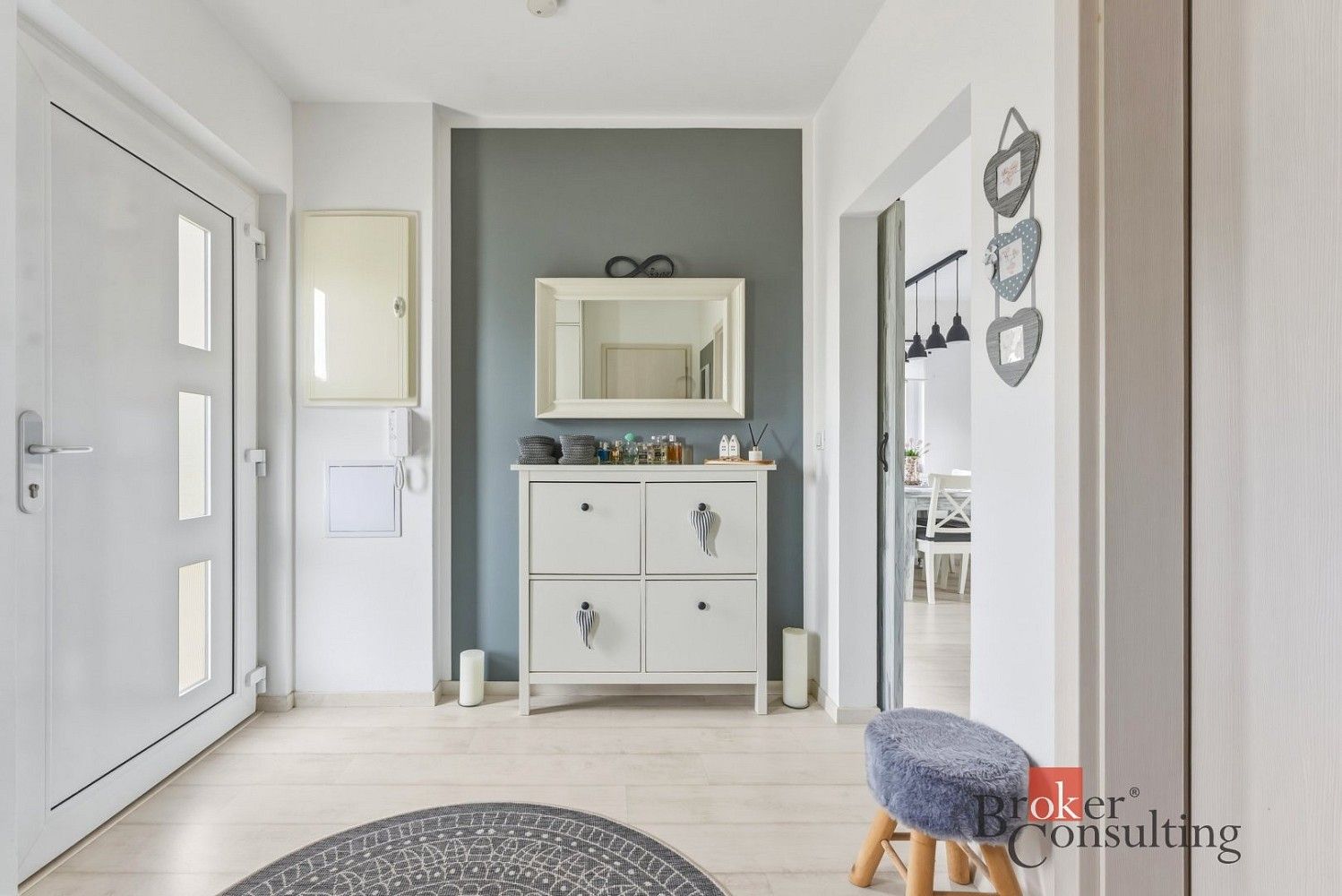 Rodinný dům · 118 m² · Dobroměřice, okres Louny, Ústecký kraj - 3