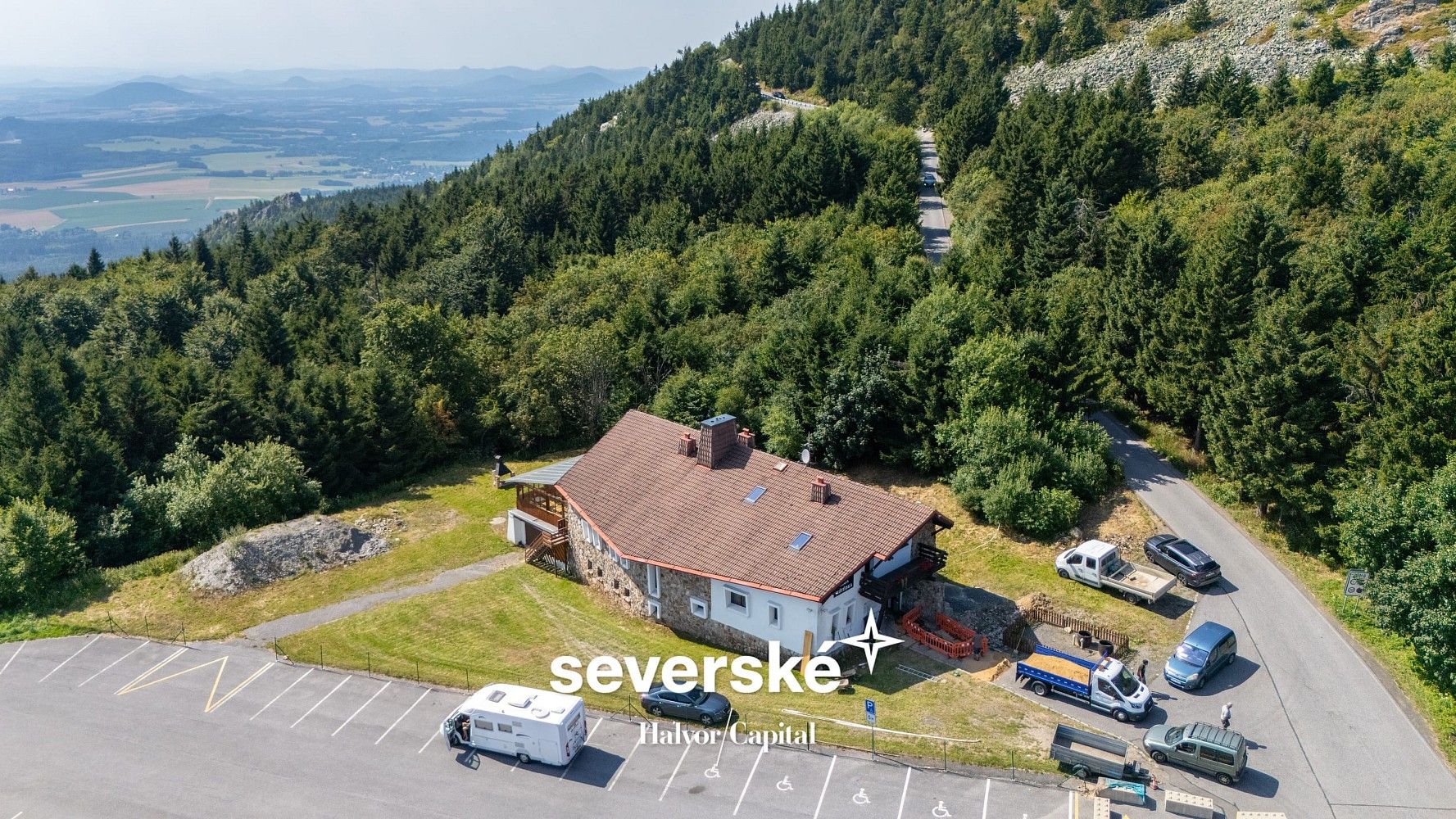 Prodej ubytovací zařízení - Světlá pod Ještědem, okres Liberec, Liberecký kraj, 570 m² - 5