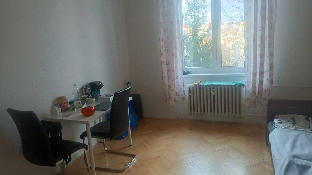 Pronájem byt - Praha, 160 00