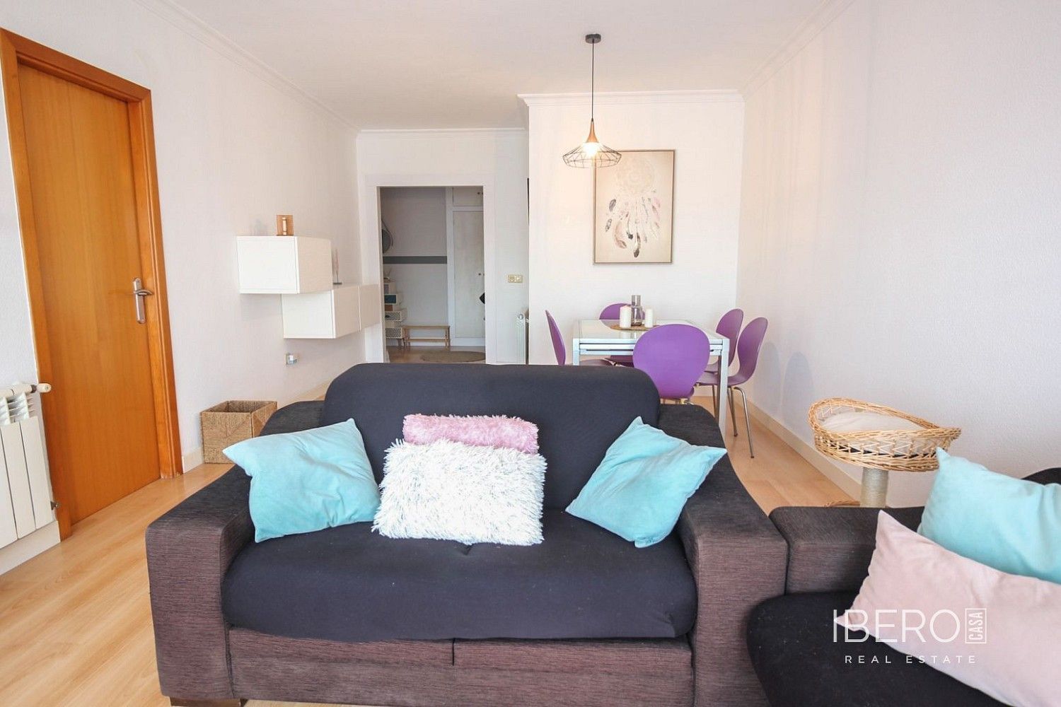 Byt 4+kk · 100 m² · Puerto de Sagunto, Španělsko - 3