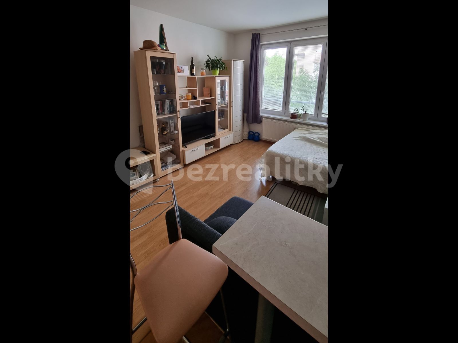 Byt 1+kk · 29 m² · Mikanova, Praha - Záběhlice - 2
