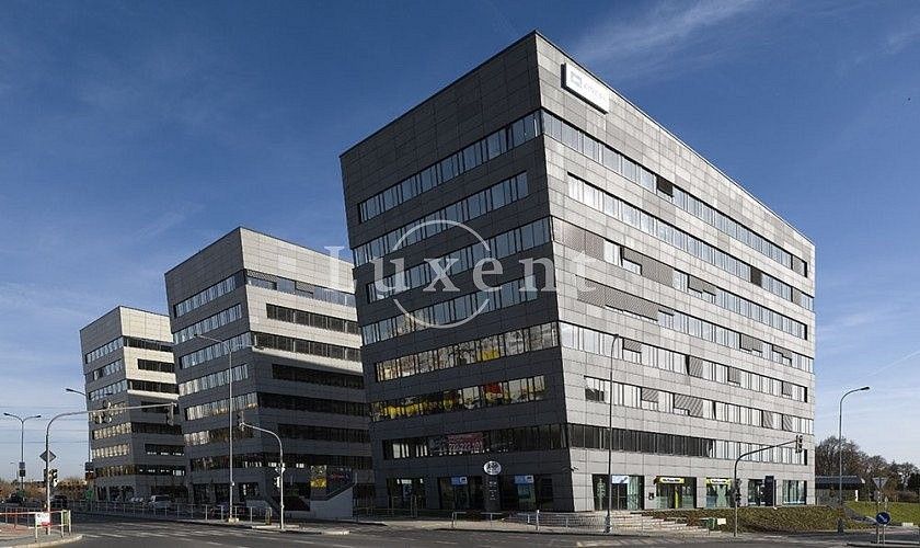 Kanceláře, Praha - Prosek, okres Praha 9, Hlavní město Praha, 300 m² - 1
