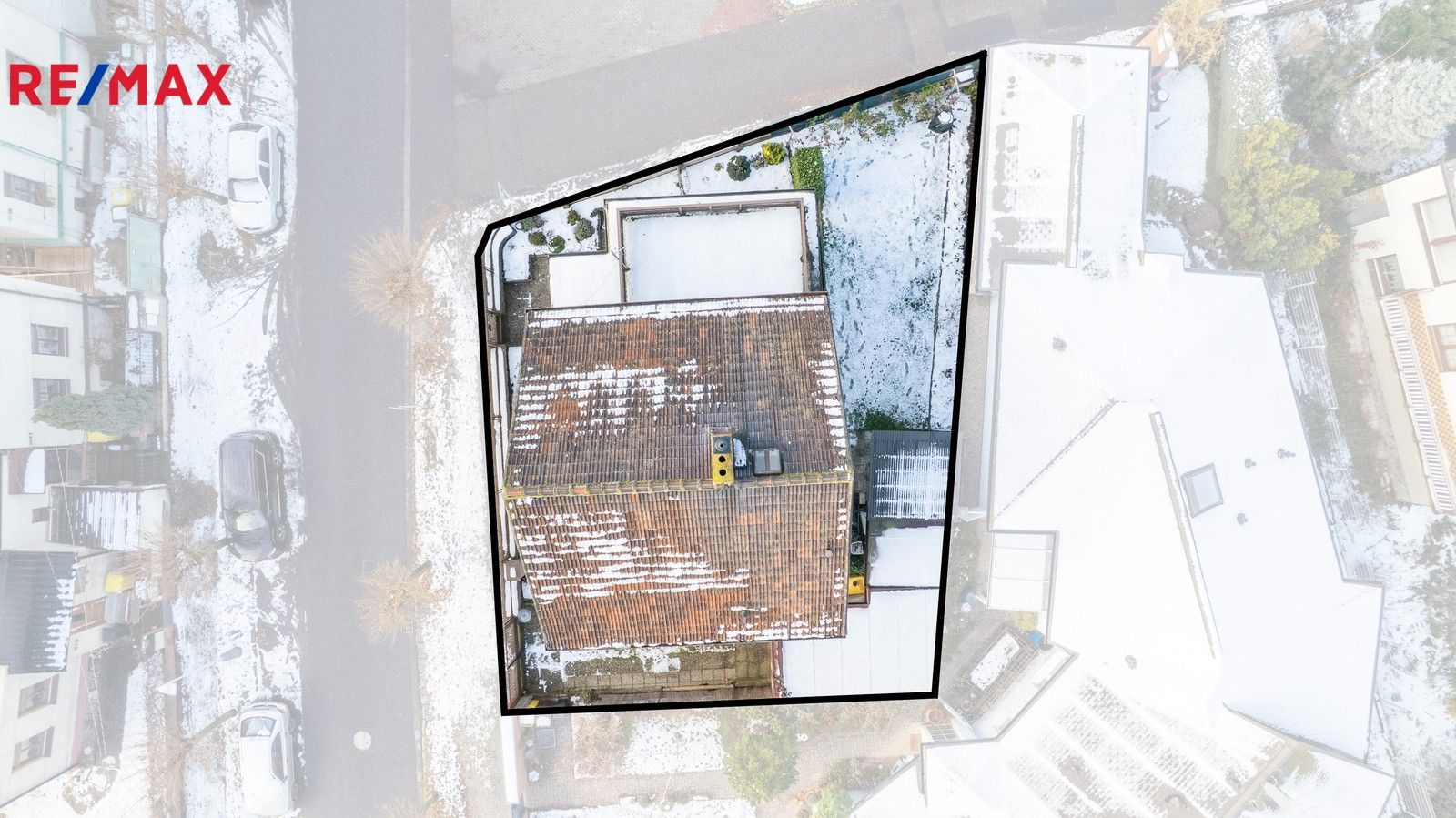 Prodej rodinný dům - Zborovská 578, Kolín, 180 m²