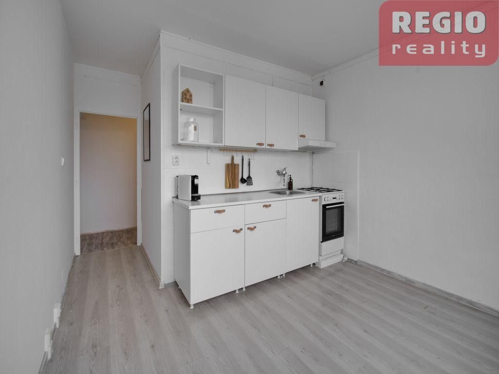 Pronájem byt - Frýdlant nad Ostravicí, 739 11