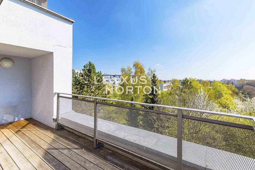 Byt 4+kk · 127 m² · Praha - Vokovice, okres Praha 6, Hlavní město Praha - 4
