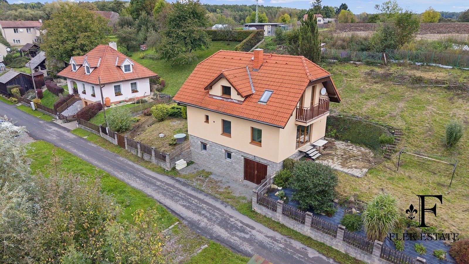 Rodinný dům · 180 m² · Tisová - Zaháj, okres Ústí nad Orlicí - 4