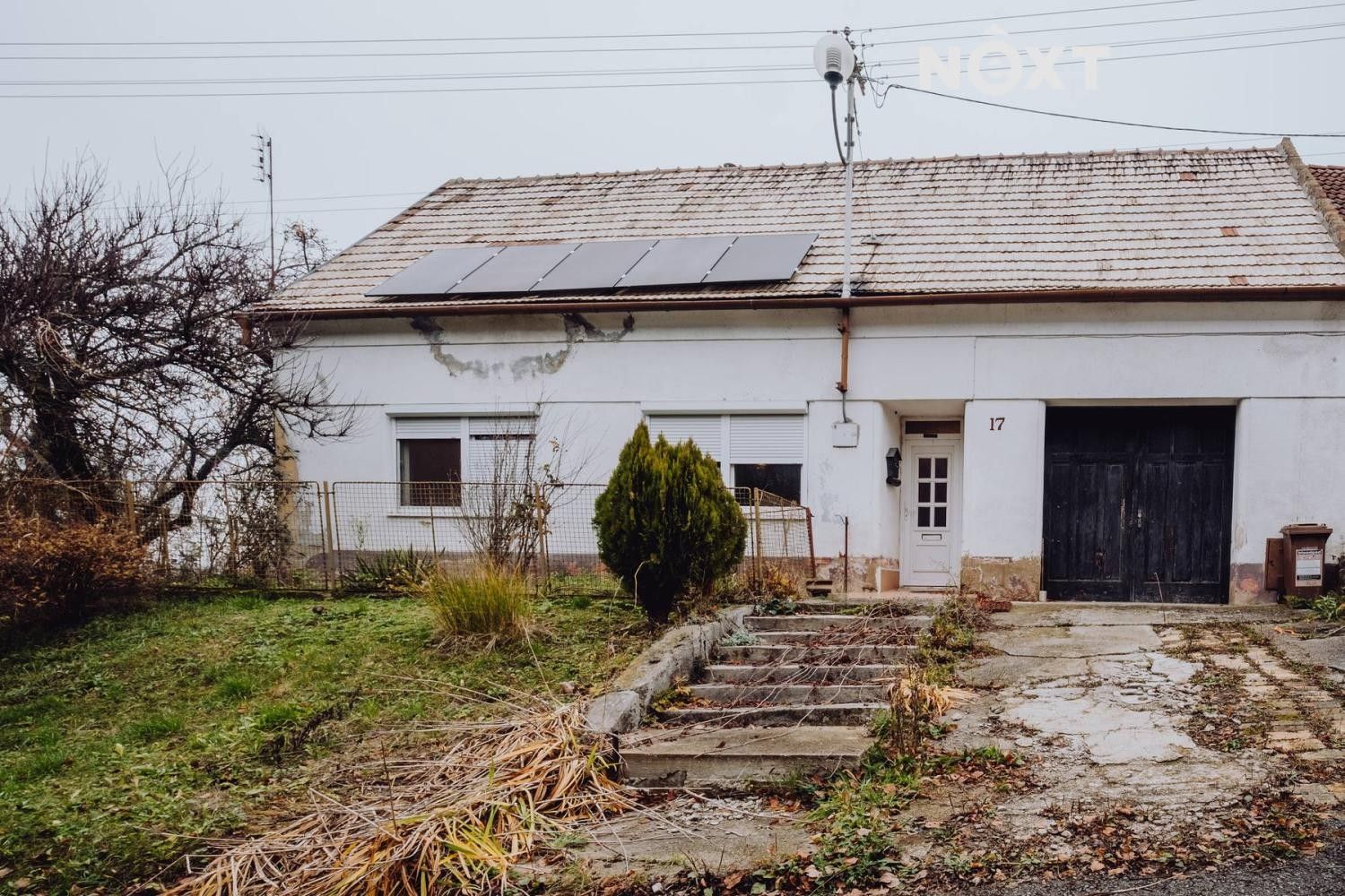 Rodinné domy, Věteřov, 120 m²