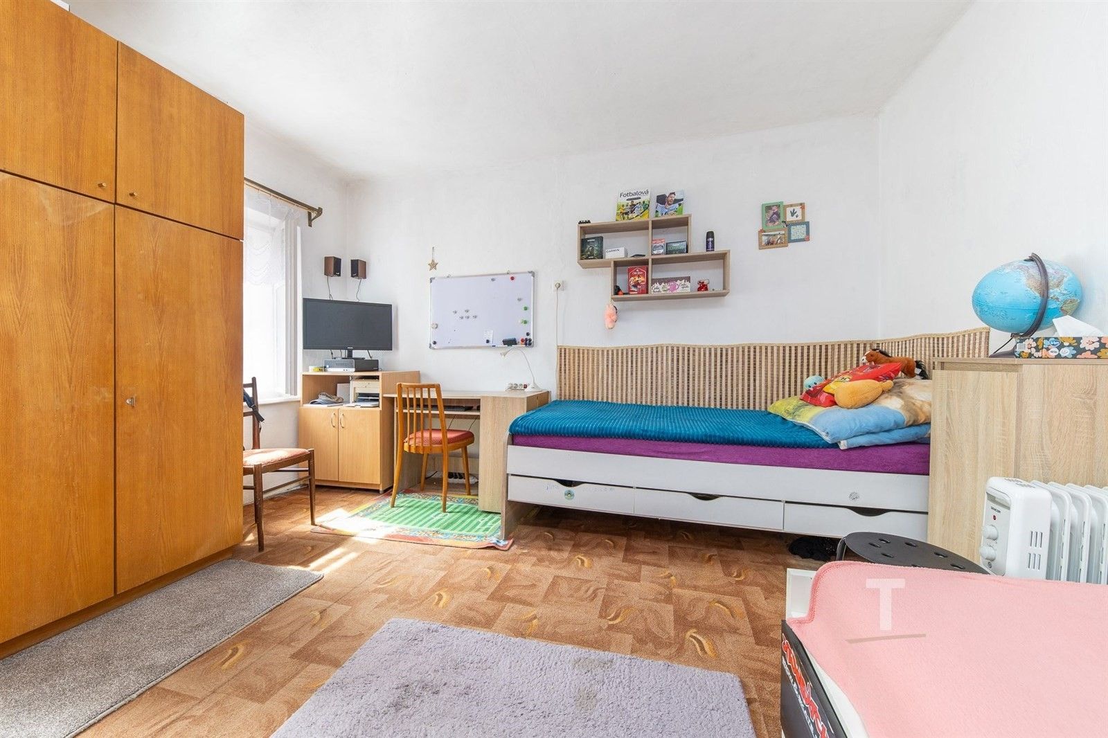 Chalupa · 85 m² · Lhota u Olešnice - 4