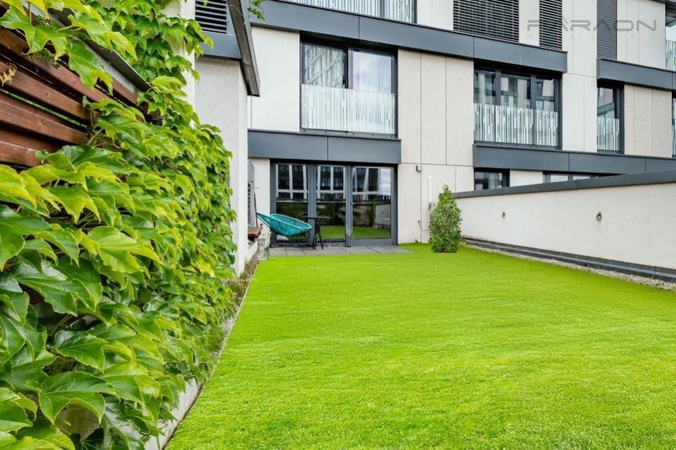 1+kk, Olšanská, Praha, 46 m²