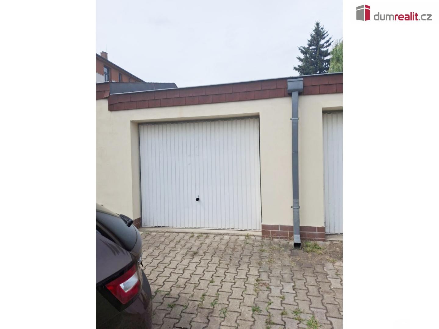 Garáž · 22 m² · Masarykova 762, Roztoky - 3