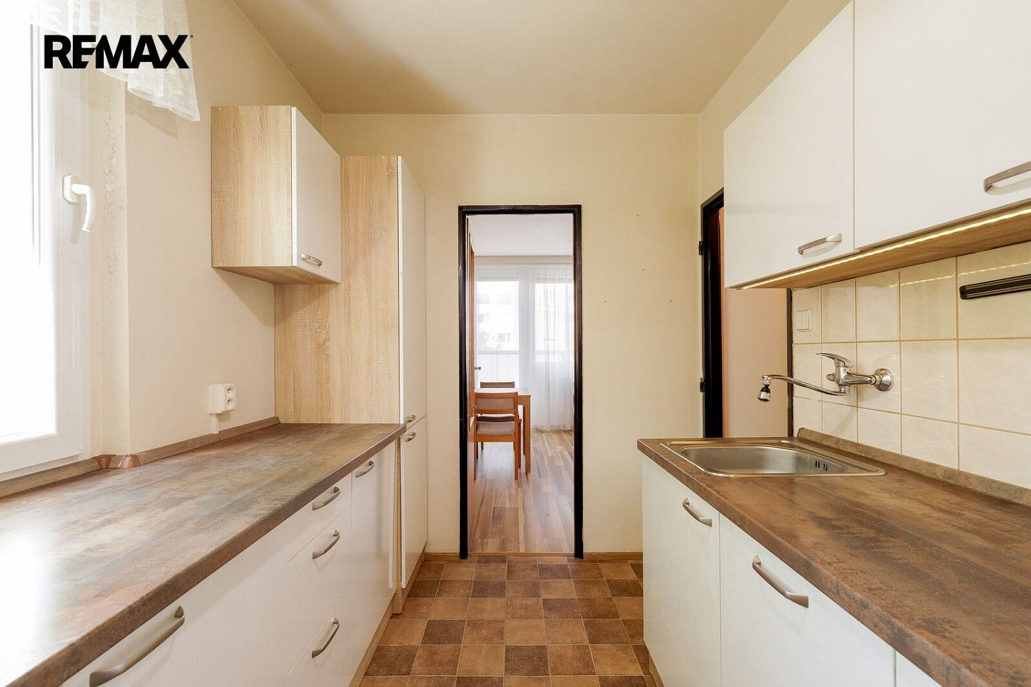 3+1, Praha - Komořany, okres Praha 12, Hlavní město Praha, 73 m² - 2