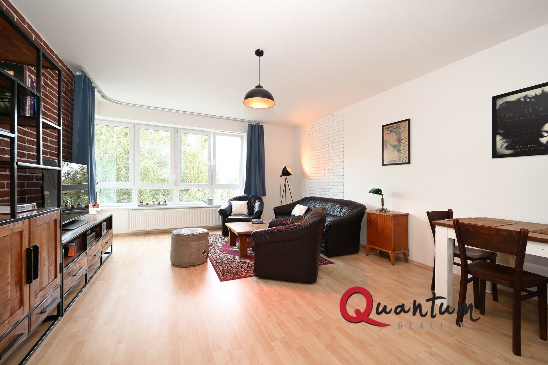 Byt 2+kk · 57 m² · U staré cihelny 2879, Praha Žižkov - 3