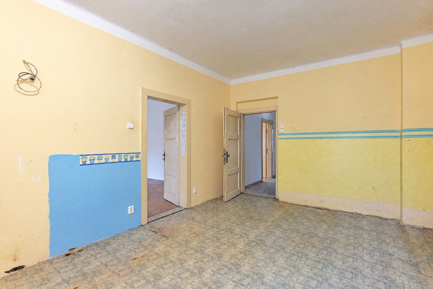 Prodej rodinný dům - Hlinická, Chotoviny, okres Tábor, 215 m² - 5