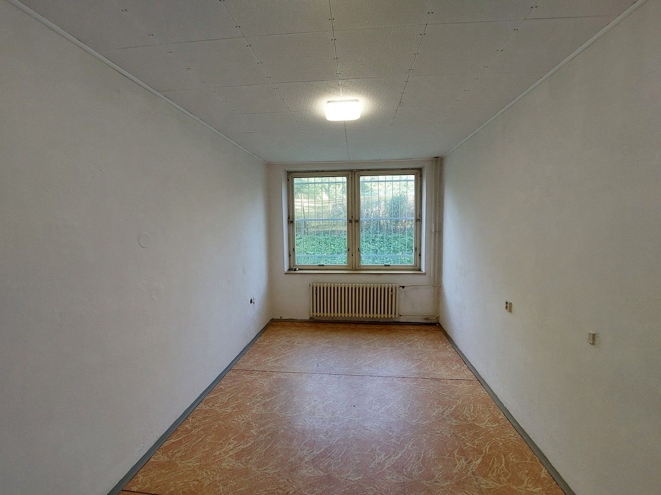 Pronájem kancelář - Zábřeh, okres Šumperk, 22 m² - 5