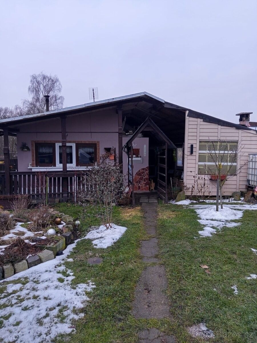 Chaty, Duchcov, 419 01