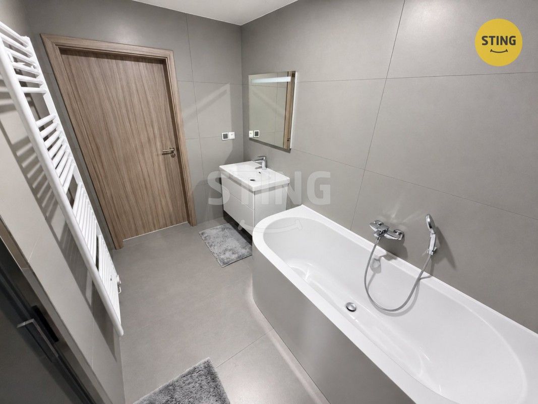 Byty, Ostrava, 723 00 - 2