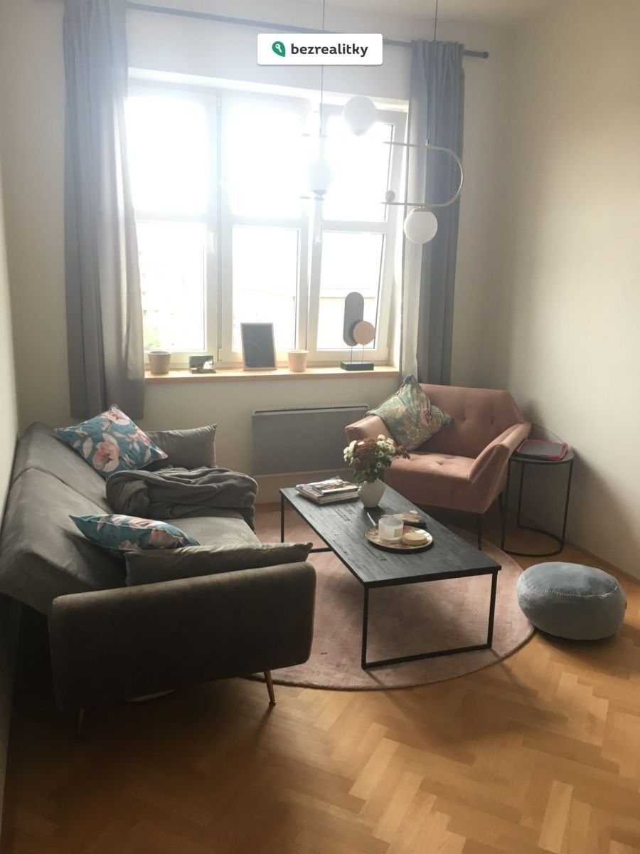 2+kk, Hartigova 1703, Praha Žižkov, 56 m² - 2