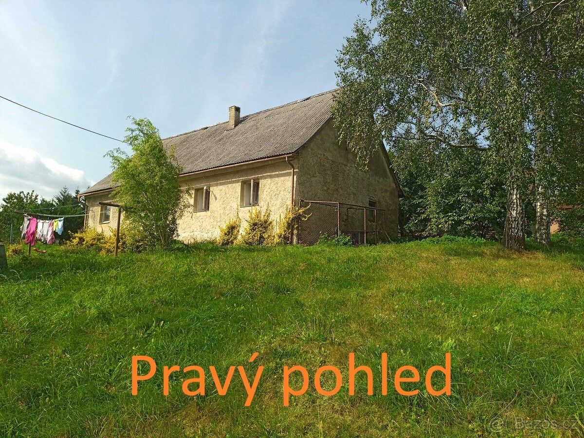 Rodinný dům
