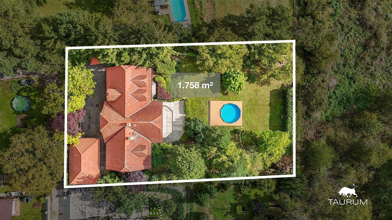 Prodej rodinný dům - K Černé Skále, Hlásná Třebaň, 305 m²