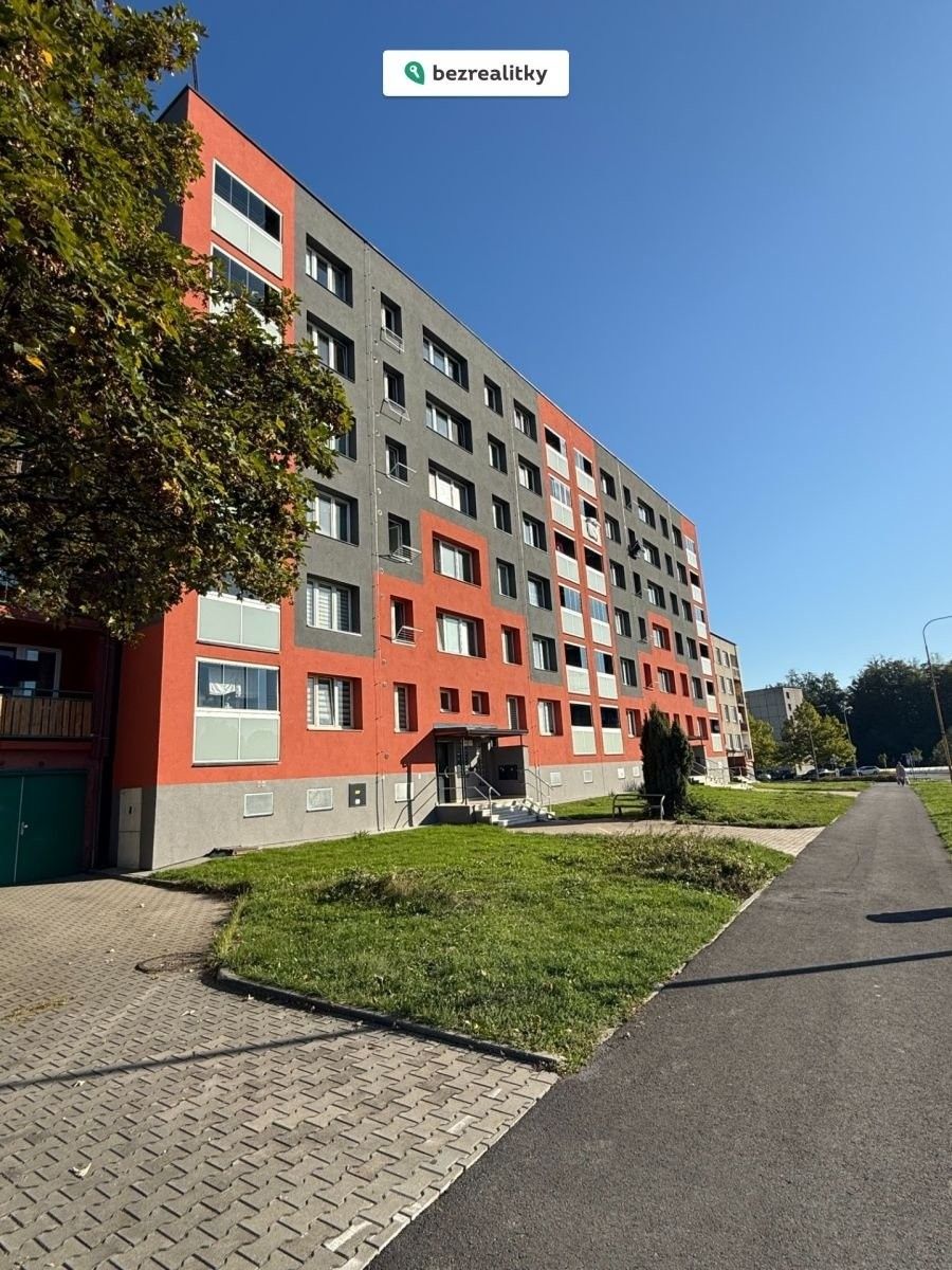 Prodej byt 2+1 - Moravská 394, Havířov Šumbark, 43 m² - 5