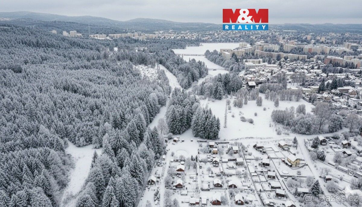 Zahrady, Jablonec nad Nisou, 466 02