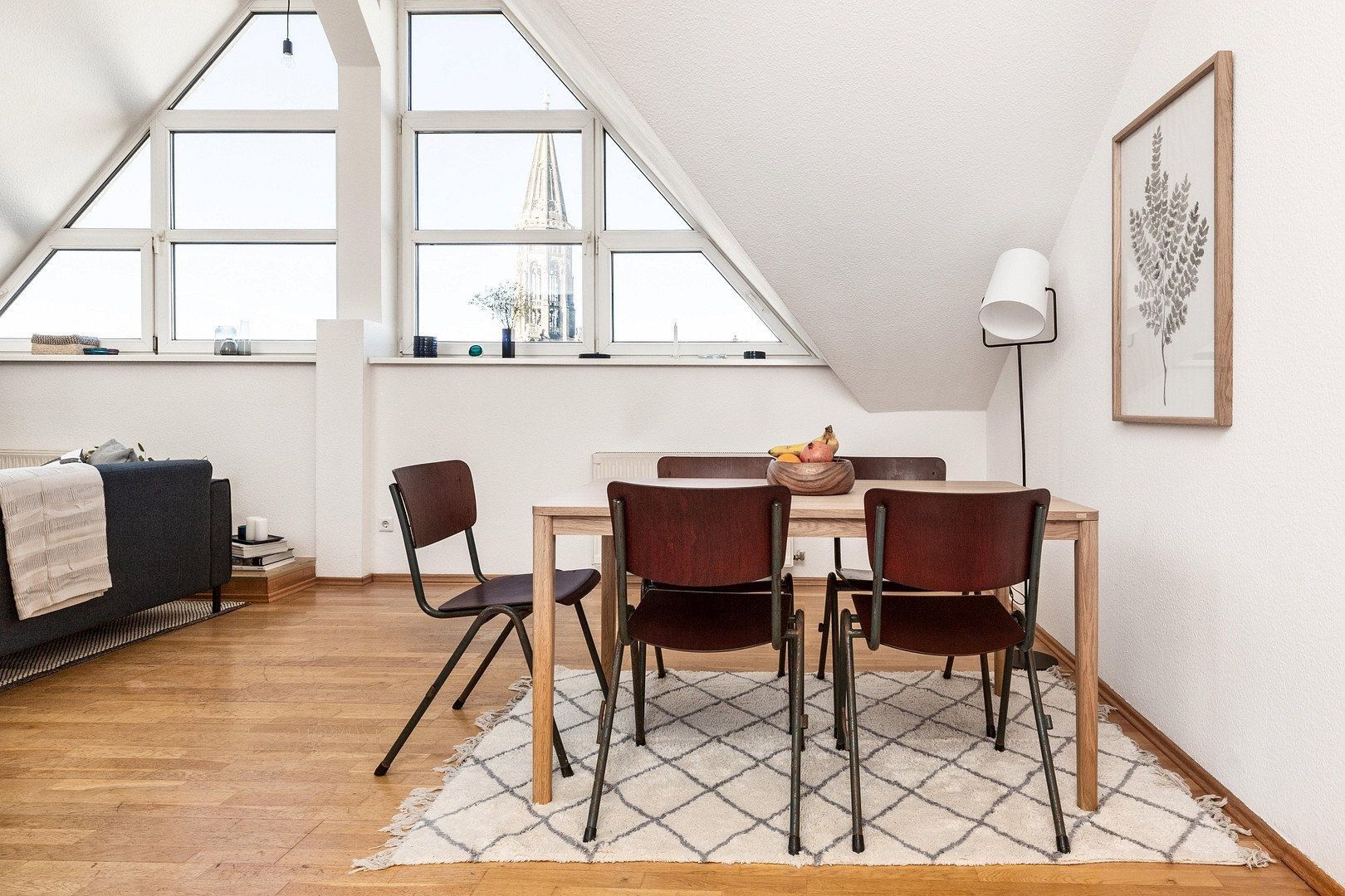 Byt 1+1 · 46 m² · Kastanienallee 61 Berlin Mitte Berlin 10119 - 4