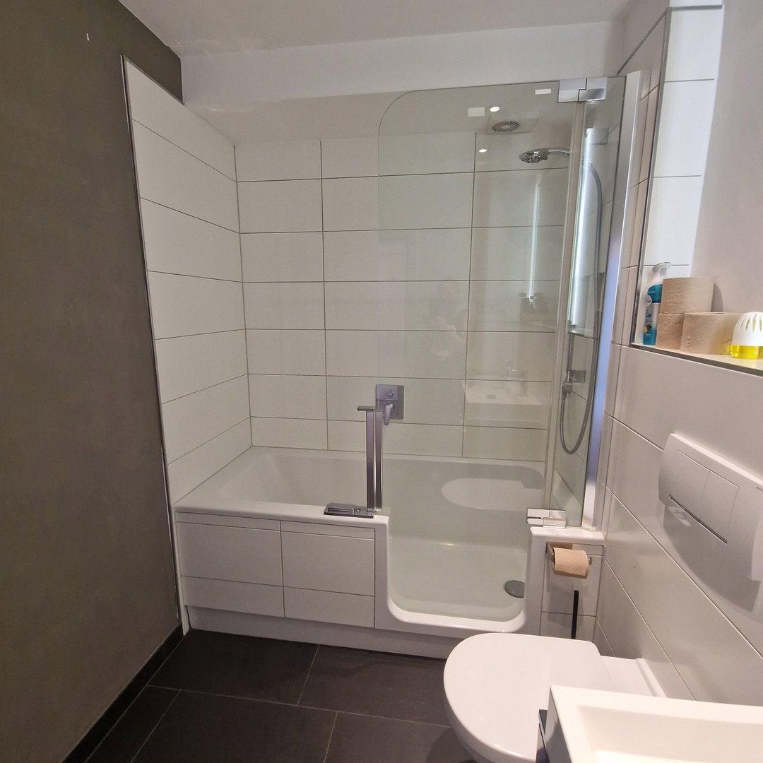 Byt 2+1 · 71 m² · Hüchelner Straße 75, , Severní Porýní-Vestfálsko - 3
