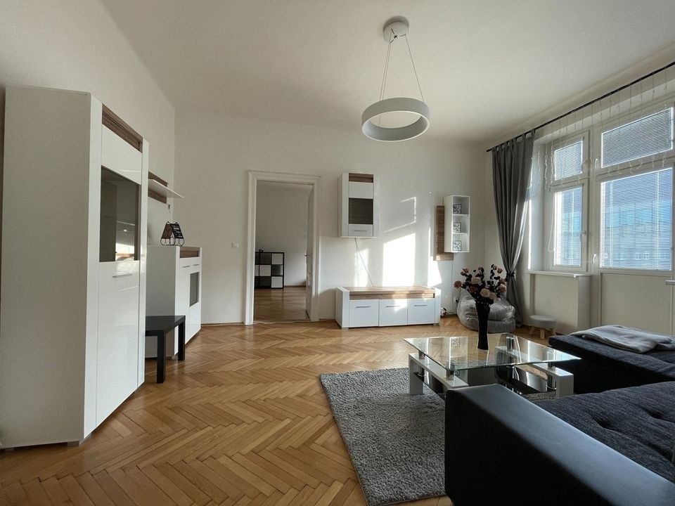 Pronájem byt 4+1 - Ostrava, 702 00, 134 m²