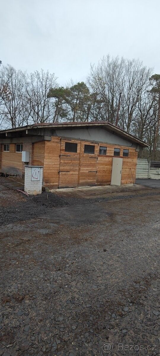 Prodej sklad - Praha, 101 00