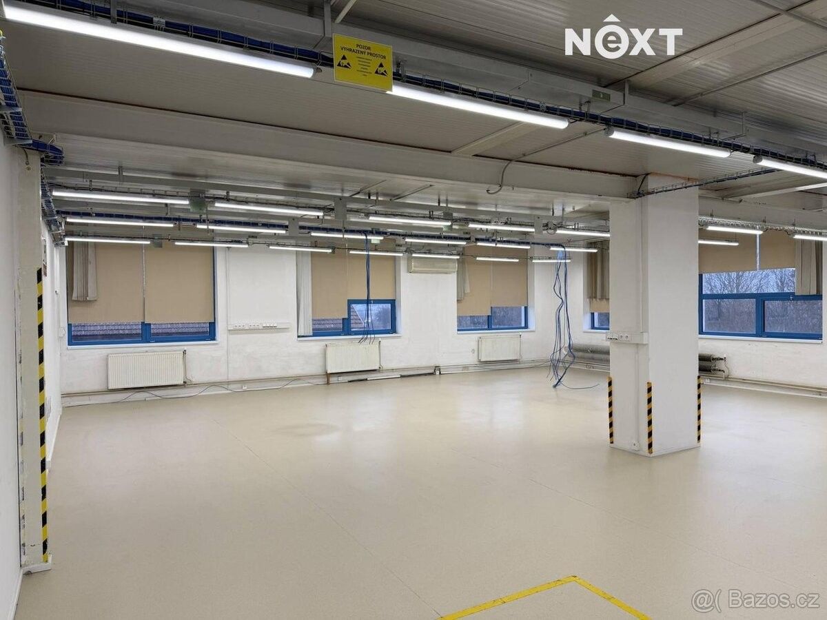 Pronájem ostatní - Sezemice, 533 04