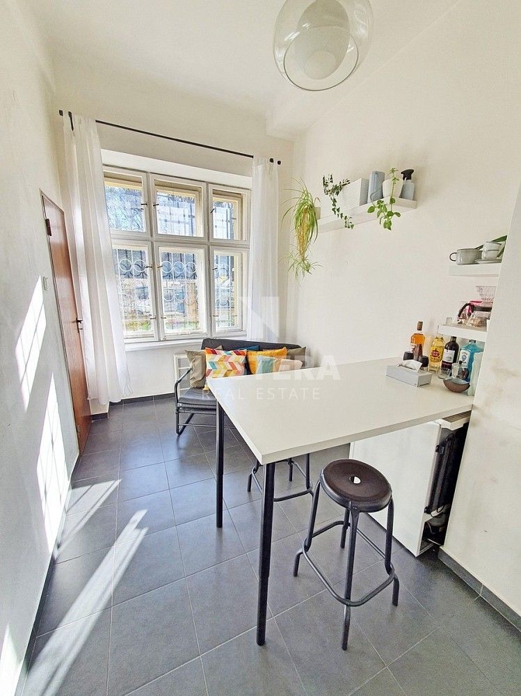 Prodej byt 2+1 - Praha - Žižkov, okres Praha 3, Hlavní město Praha, 61 m² - 5