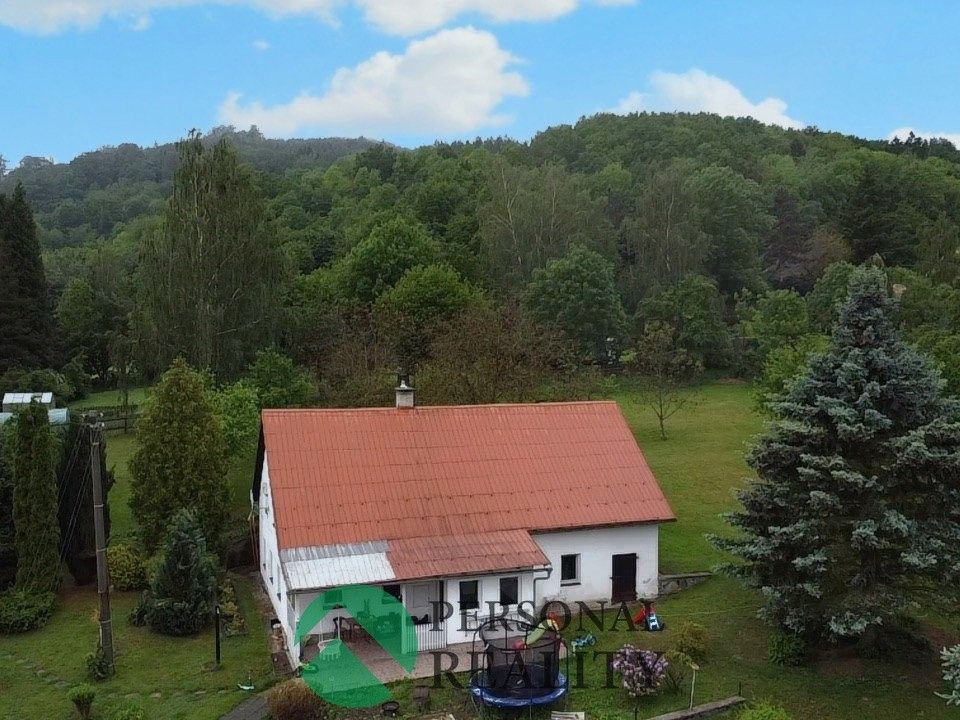 Prodej rodinný dům - Česká Lípa, 470 02 - 2