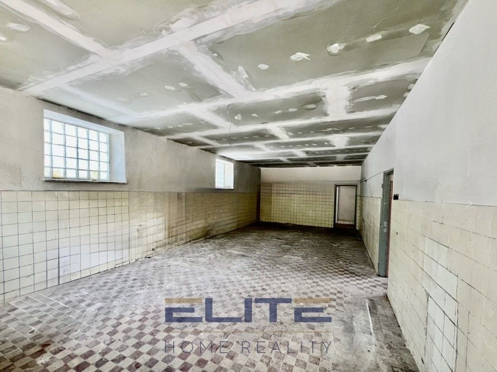 Pronájem výrobní prostory - Kateřinská, Liberec, 88 m²