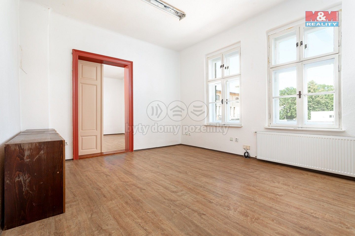 Kancelář · 205 m² · Ostrava - Přívoz, okres Ostrava-město, Moravskoslezský kraj - 4