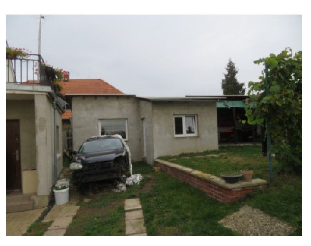 Prodej rodinný dům - Kralupy nad Vltavou, 278 01