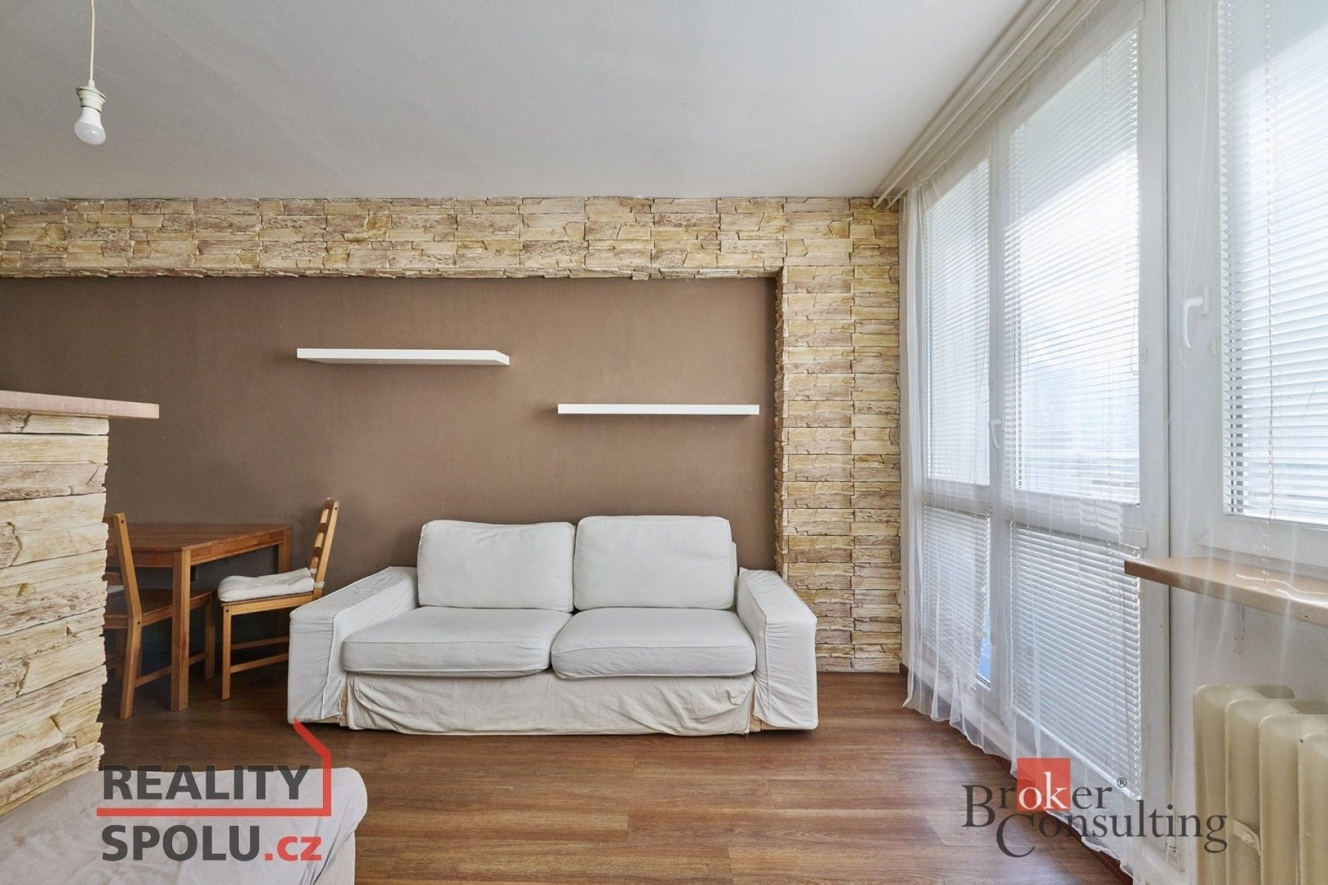 Pronájem byt 3+kk - Pezinská, Mladá Boleslav, 64 m²