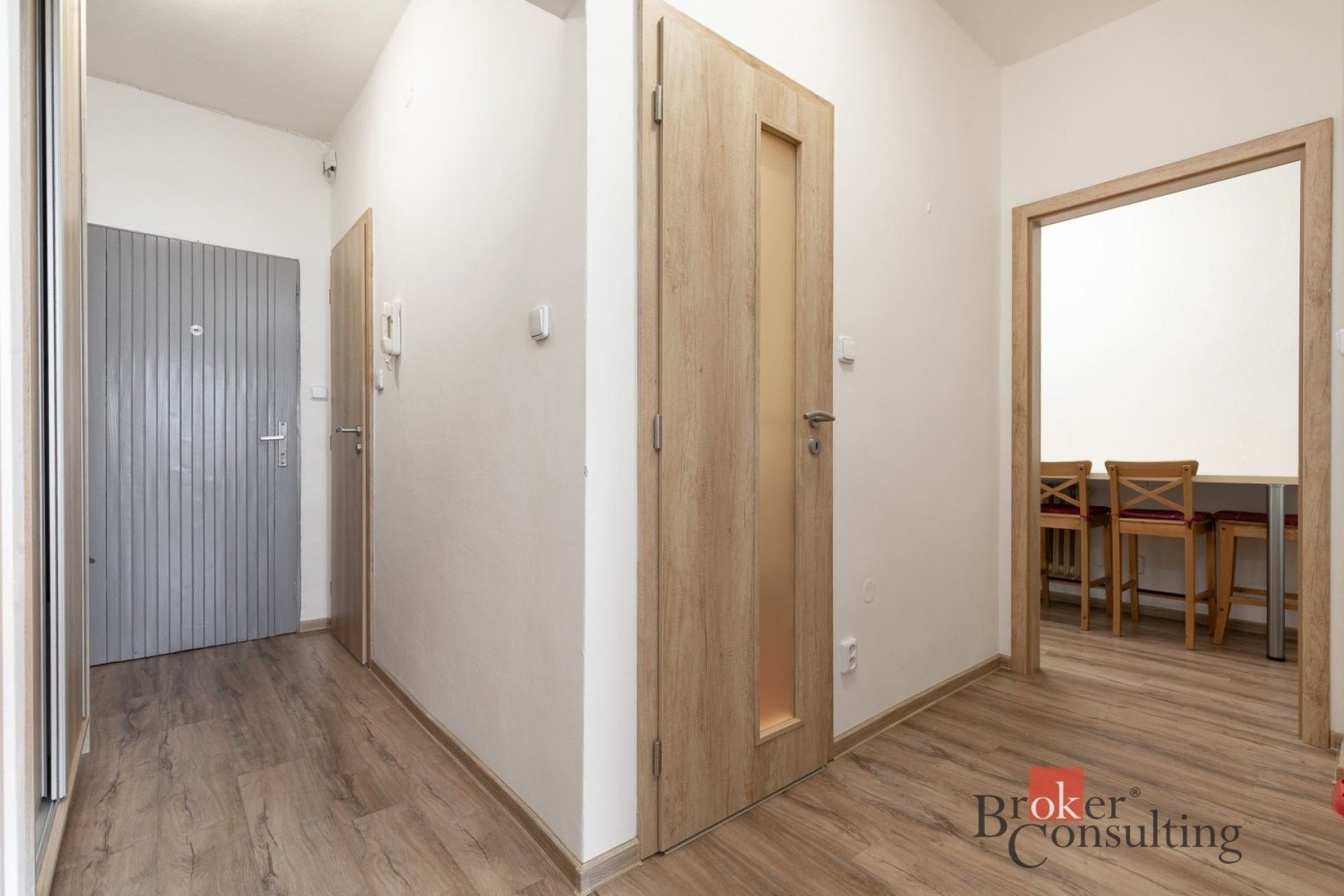 Byt 1+1 · 54 m² · Zdeňka Štěpánka, Ostrava - 3