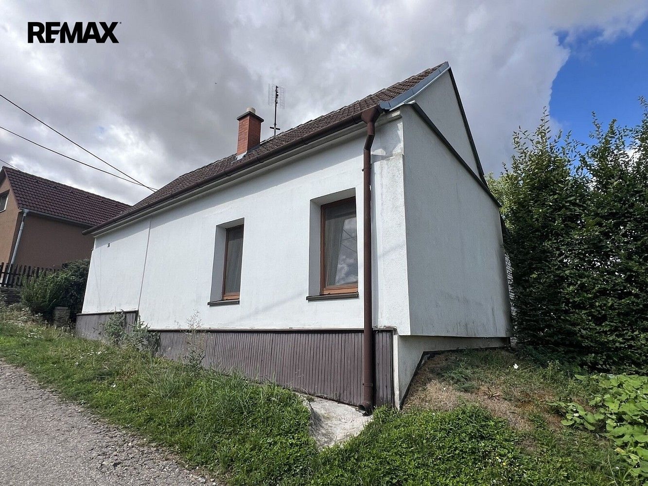 Rodinné domy, Hluboké Mašůvky, okres Znojmo, 85 m² - 2