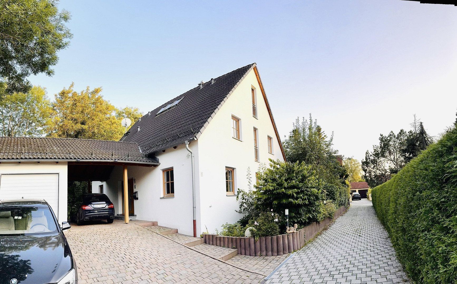 Rodinný dům · 330 m² · Haimhausen Haimhausen Bayern 85778 - 3