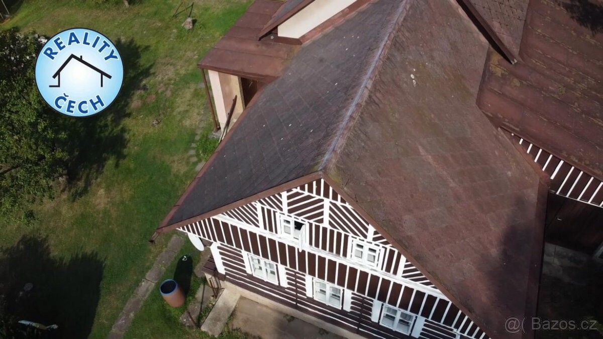 Rodinný dům · Jilemnice, 514 01 - 3