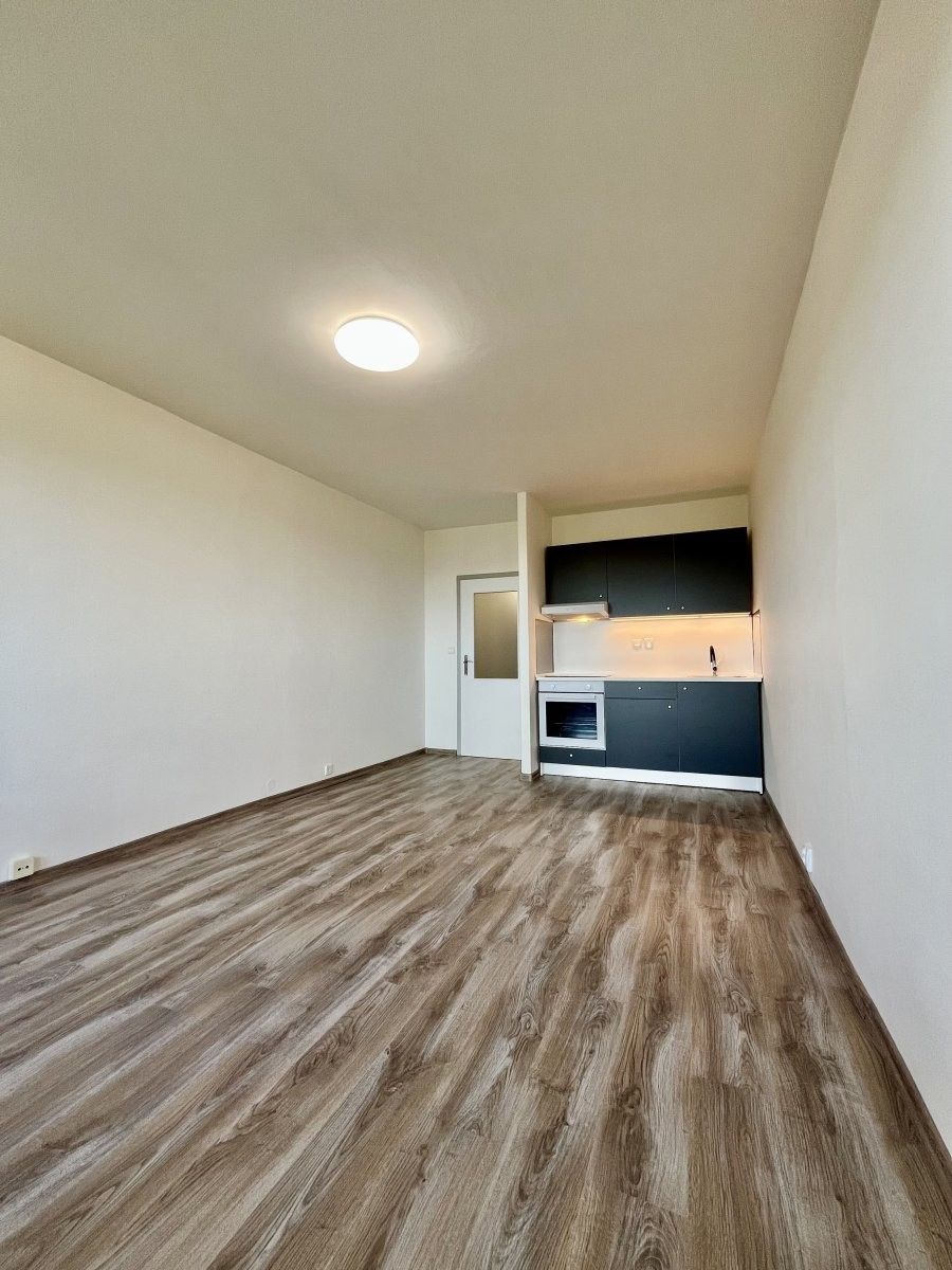 1+kk, Ostrava-Jih, Ostrava, 28 m² - 2